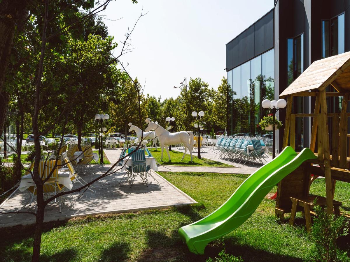 Union Pearl - City Center-Sky Bar At 12Th Floor Apartment Bucharest Exterior photo